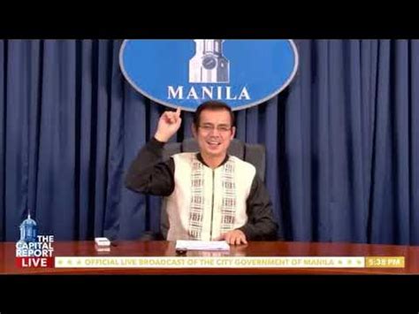MANILA RESIDENCE IDENTIFICATION (MRID) .